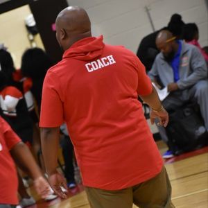 Meet your Posher, Terry